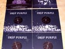 DEEP PURPLE - w. The London Symphony Orchestra 4LP 1999,  VINYL EDIT