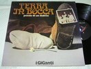 I Giganti - Terra In Bocca, Korea Si-Wan Record. 12 Page Booklet. 1993