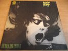 JUICY LUCY   LIE BACK AND ENJOY IT ** 1970 UK 1st VERTIGO LP