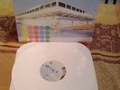 THE PROMISE RING - NOTHING FEELS GOOD - VINYL LP (WHITE)