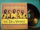 THE DELL-VIKINGS:  