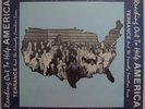 MODERN SOUL BOOGIE 12'' Terrance - Reaching Out To Help America VERY RARE SEALED
