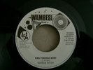 DERRICK PITTER - KING PHAROAH ARMY - WAMBESI 7