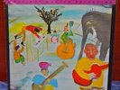 MFSL THE BAND MUSIC FROM BIG PINK 1-039 SEALED LP