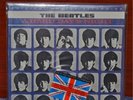 MFSL BEATLES A HARD DAY'S NIGHT 1-103 SEALED LP