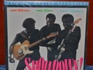 MFSL ALBERT COLLINS/ROBERT CRAY/JOHNNY COPELAND SHOWDOWN 1-217 SEALED LP