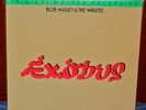 MFSL BOB MARLEY & THE WAILERS EXODUS  1-221 SEALED LP