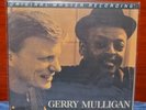 MFSL GERRY MULLIGAN MEETS BEN WEBSTER 1-234 SEALED LP