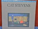 MFSL CAT STEVENS TEASER & THE FIRECAT 1-244 SEALED LP