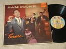 SAM COOKE ENCORE KEEN  A 2003  1958 R&B Soul LP -