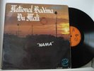 NATIONAL BADEMA DU MALI Nama LP Amazing afro manding Mali