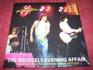 ROLLING STONES the brussels evening affair 1973 SECOND SHOW 3 LP BOX alternate