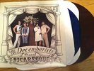 The Decemberists Present Picaresque. colored Vinyl double LP, VG condition