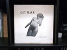 Beatles Get Back Immaculate Conception Rare Private Press LP IC Records