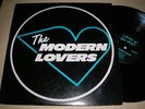 THE MODERN LOVERS s/t LP 1976 Home Of The Hits OG Press Jonathon Richman RARE