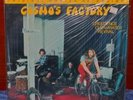 MFSL CREEDENCE CLEARWATER REVIVAL COSMO'S FACTORY 1-037 SEALED LP