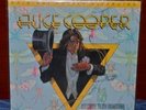 MFSL ALICE COOPER WELCOME TO MY NIGHTMARE 1-063 SEALED LP