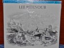 MFSL LEE RITENOUR CAPTAIN FINGERS 1-147 SEALED LP