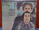 MFSL SIMON & GARFUNKEL BRIDGE OVER TROUBLED WATER 1-173 SEALED LP