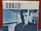 MFSL STING THE DREAM OF THE BLUE TURTLES 1-185 SEALED LP