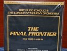 MFSL ROY BUDD/LSO FINAL FRONTIER 3-188 SEALED LP