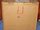 MFSL FRANK SINATRA SC-1 BOX SEALED IN SHIPPING BOX LP