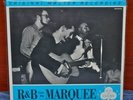 MFSL ALEXIS KORNER'S BLUES, INC. R&B FROM THE MARQUEE 1-265 SEALED LP