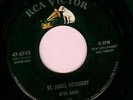 OTTO BASH - ST.JAMES INFIRMARY - RCA 50's R&B Popcorn 7