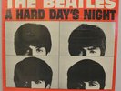 BEATLES- A HARD DAYS NIGHT CANADIAN MONO PRESSING UNITED ARTISTS UAL 3366 SEALED