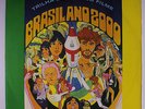 ROGERIO DUPRAT, GILBERTO GIL , CAETANO VELOSO , : Brasil Ano 2000 LP (Brazil, '