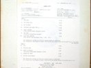 PRETENDERS s/t 1979 test pressing lp VG Chrissie Hynde
