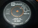 RAL DONNER : BELLS OF LOVE / LOVELESS LIFE  (STATESIDE 1962 7