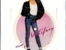 Whitney Houston - So Emotional - UK - Rare Shaped Picture Disc - 1987 - NM