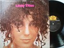 1968 Rock LP LIBBY TITUS s/t  HOT BISCUIT DISC COMPANY ST 9101 M-