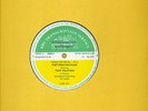 Tom Paxton BBC Transcription Service 1 lp live radio broadcast 1972