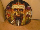 MICHAEL JACKSON LP 
