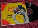 Anita O'Day, Singin' and Swingin', Coral CRL 56073,  RARE 1952 10 inch LP