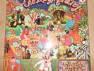 Tea and symphony LP - An asylum for the musically insane