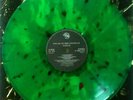 FIELDS OF THE NEPHILIM - ELIZIUM (VERY RARE ORIG. CZ MULTICOLOR)