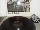 Dr. Feelgood - Down By The Jetty - LP MONO 1975 FIRST PRESS EXCELLENT CONDITION