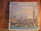 JAZZ LP - PATTI PAGE on MERCURY - SEALED 