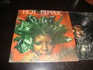 HOT PEPPER Spanglish Movement 12
