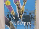 Beatles 2-LP: Queen says no to pot coloured vinyl Yellow WAX sealed TOLL