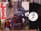 RARE 1966 WL PROMO DJ MONO LOVE s/t LP Elektra 1A/1B Arthur Lee Garage Fuzz Punk