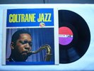 JOHN COLTRANE Jazz Atlantic 1354 Original Vinyl LP