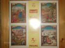 Vivaldi Le Quattro Stagioni I Musici Felix Ayo Philips HIFI Stereo 835 030 AY