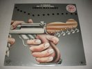 THREE MAN ARMY One Third of a Lifetime (Kama Sutra) Sealed