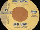 GARY LEWIS & PLAYBOYS 