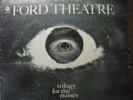 Ford Theatre   Trilogy For The Masses  LP