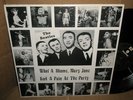very rare BEATLES what a shame mary jane NUDE boobs COVER cheesecake LP single